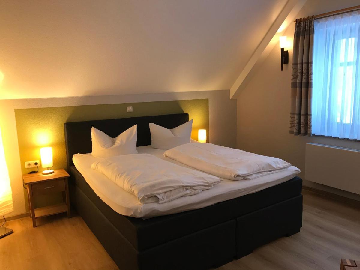 Hotel Und Berggasthof Spiessberghaus Friedrichroda Dış mekan fotoğraf