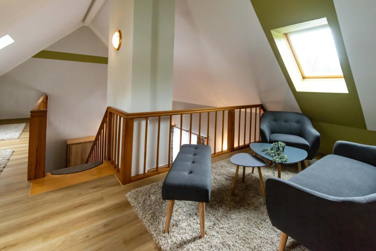 Hotel Und Berggasthof Spiessberghaus Friedrichroda Dış mekan fotoğraf