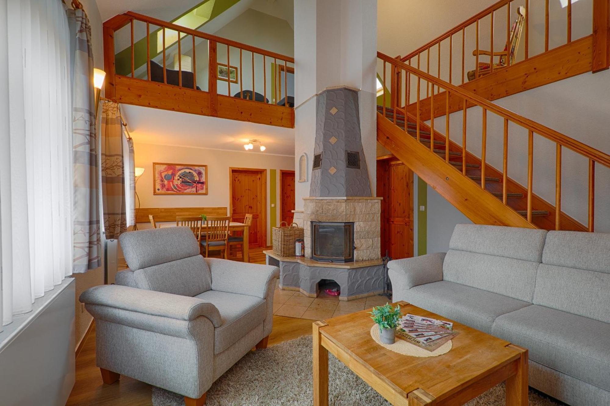 Hotel Und Berggasthof Spiessberghaus Friedrichroda Dış mekan fotoğraf