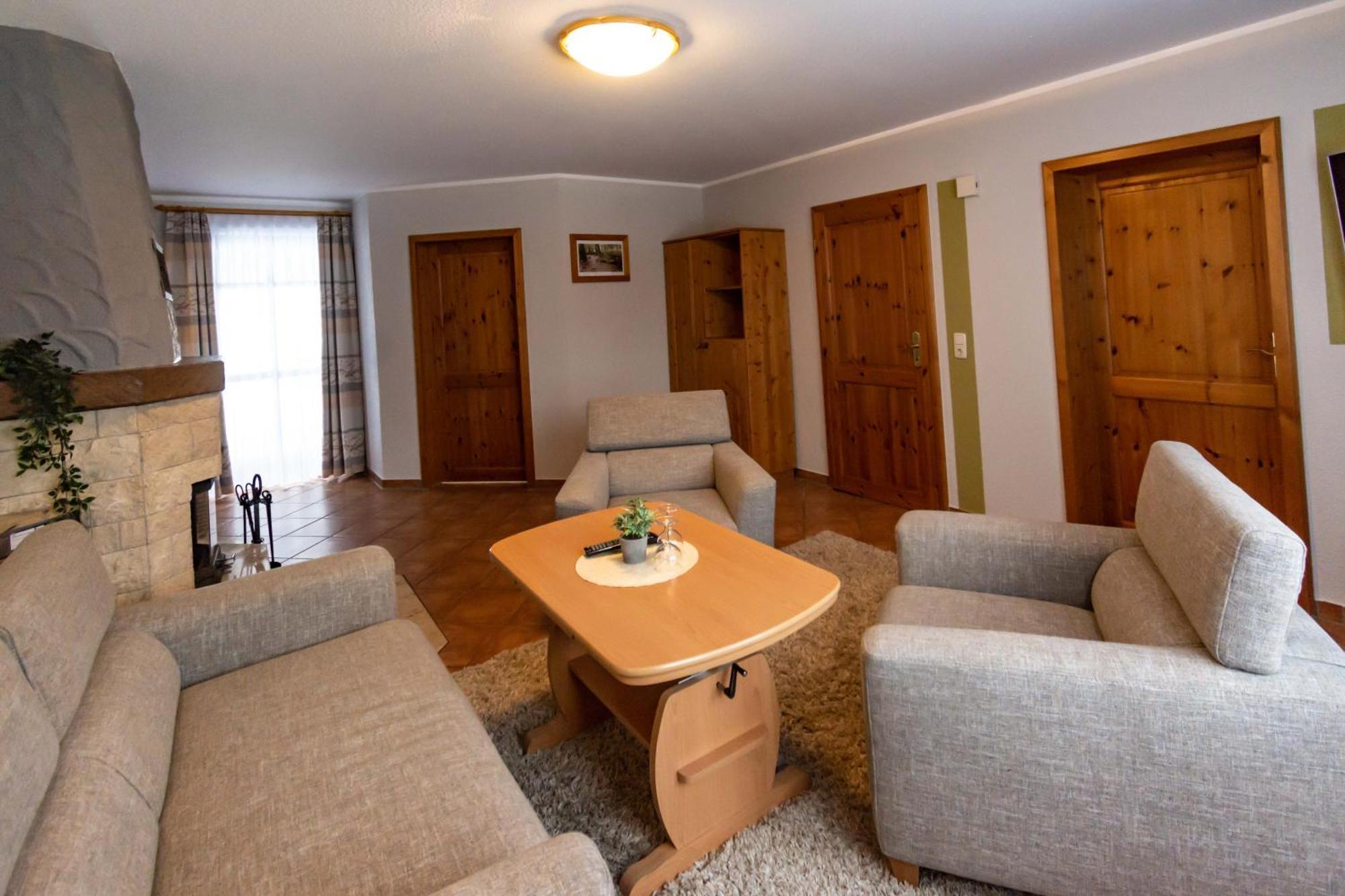 Hotel Und Berggasthof Spiessberghaus Friedrichroda Dış mekan fotoğraf