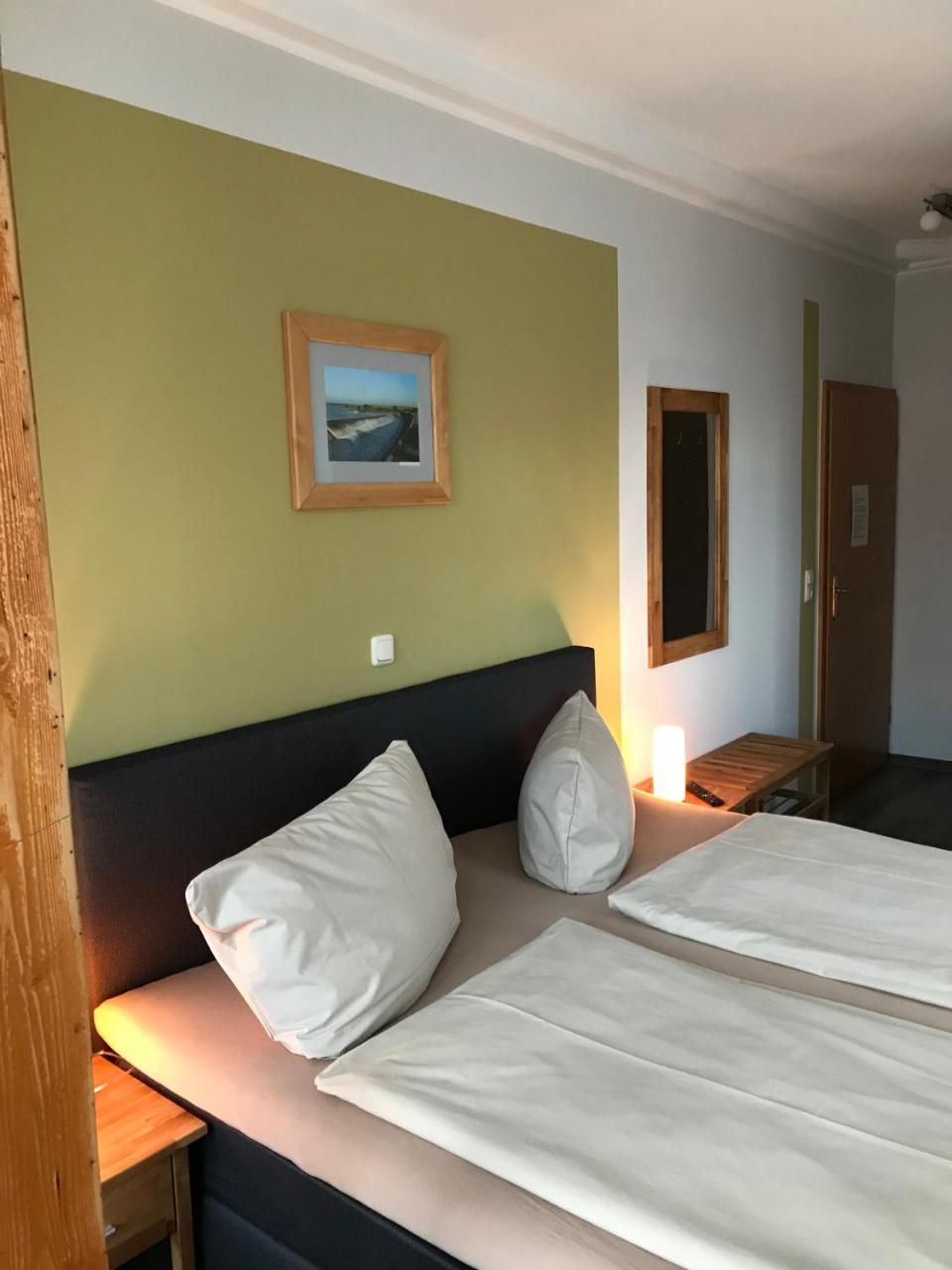 Hotel Und Berggasthof Spiessberghaus Friedrichroda Dış mekan fotoğraf