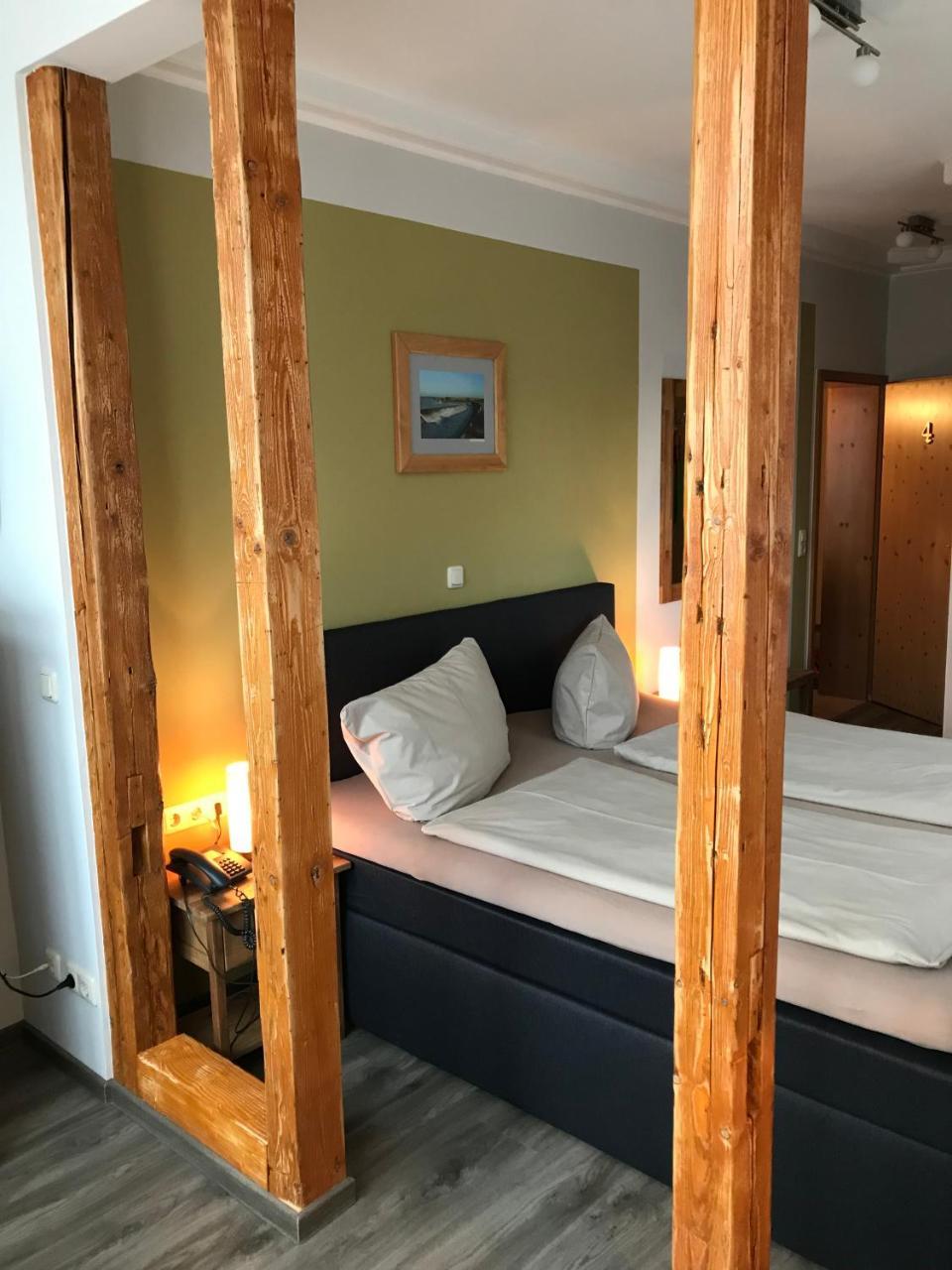 Hotel Und Berggasthof Spiessberghaus Friedrichroda Dış mekan fotoğraf